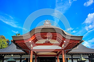 Fushimi inari, Kyoto Japan