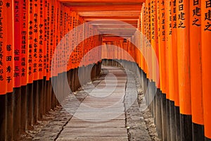 Fushimi Inari Shrine