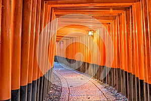 Fushimi Inari Shrine