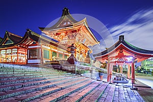 Fushimi Inari Taisha