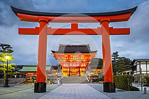 Fushimi Inari Taisha photo