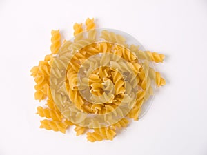 Fusilli