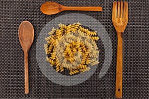 Fusilli