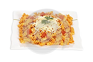 Fusilli