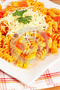 Fusilli