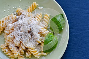 Fusilli Pasta