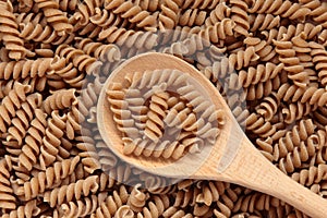 Fusilli Pasta