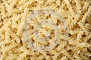 Fusilli Pasta