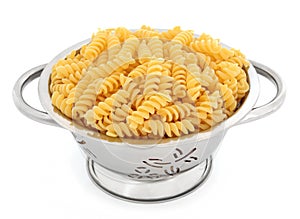 Fusilli Pasta