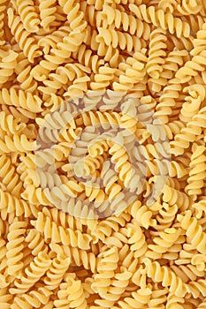 Fusilli Pasta