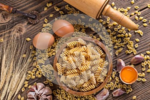 Fusilli