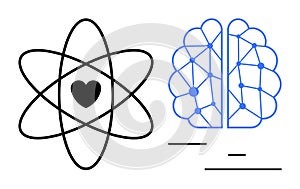 Fusion of Artificial Intelligence and Humanity in Science and Technology