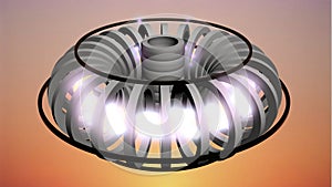 Fusion Reactor