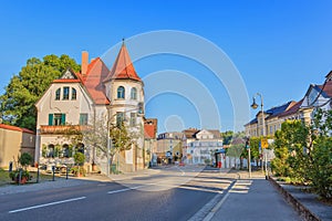 Fussen - Bavaria - Germany