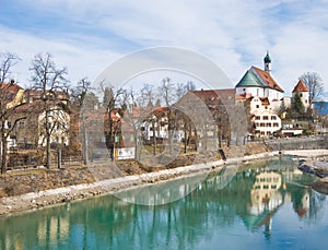 Fussen, Germany