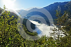 Futaleufu River Chile Mountains