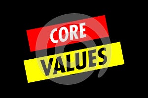 Futura core values photo