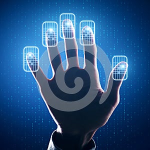 Future and access concept