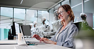 Future Of AI: Robots Taking Over Workforce