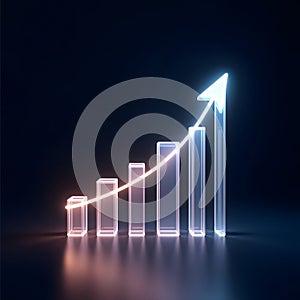 The Future of Analytics Visualizing Data Growth
