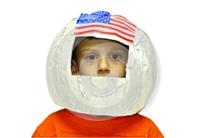 Future Astronaut