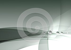 Future background design