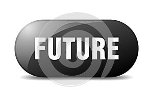 future button. future sign. key. push button.