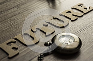 Future compass concept