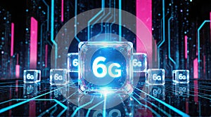 The Future of Connectivity: 6G Technology Unveiled