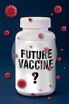 Future Coronavirus Vaccine