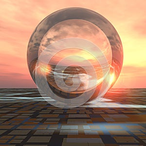 Future Crystal Ball on Grid Horizon