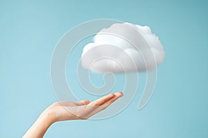 the future of data storage and cloud computing technology at your fingertips