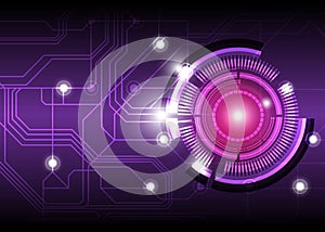 Future digital button design