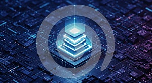 The Future of Digital Transformation and Data Processing Technologies