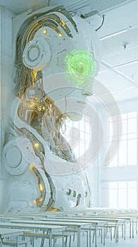 The Future of Education Unveiled: Exploring AI, VR, and Personalized Learning Through Cutting-Edge Technology