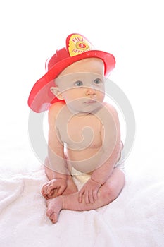 Future Fireman 2