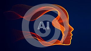 Future-forward Artificial Intelligence technology transforms data into human-like insight.