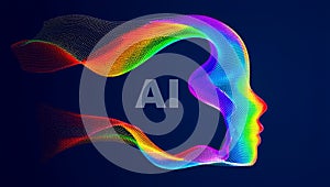 Future-forward Artificial Intelligence technology transforms data into human-like insight.