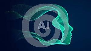 Future-forward Artificial Intelligence technology transforms data into human-like insight.