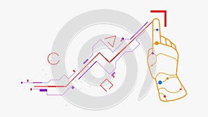 Future growth technologies system connecting