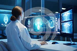 The Future of Medicine Transformative Technologies Artificial Intelligence AI AR VR