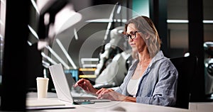 Future Office: AI Advisors