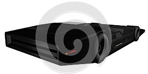 Future prototype car