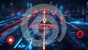 The Future Of Road Navigation