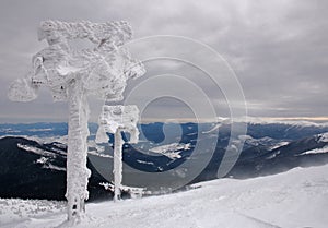 Future ski-lift