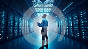 Future Tech: The Path to Digital Mastery