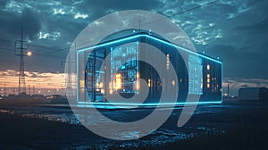 Future Technology Architecture