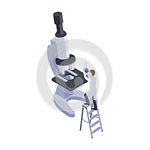 Future Technology Icon