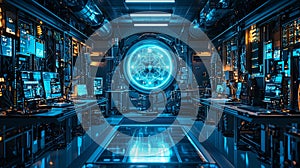 Future Technology Laboratory