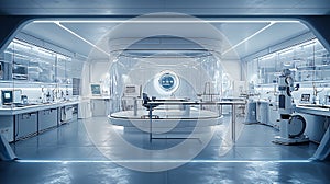 Future Technology Laboratory